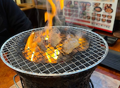 安安 お花茶屋店 七輪焼肉: ぽんぽこさんの2025年07月15日の2枚目の投稿写真