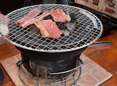 安安 お花茶屋店 七輪焼肉: ぽんぽこさんの2025年08月16日の2枚目の投稿写真
