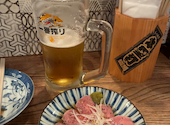 もつ焼きホームラン: みさんの2026年05月27日の1枚目の投稿写真