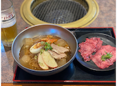 安楽亭 江戸川中央店: けいしゅうさんの2025年07月24日の1枚目の投稿写真