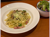 下町パスタバル ブリラーレ新小岩南口: けいしゅうさんの2026年08月27日の2枚目の投稿写真