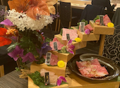 焼肉割烹 YP流 宗右衛門町本店: kkkさんの2021年04月12日の2枚目の投稿写真