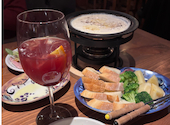 Italian Kitchen VANSAN 川口店: 葉っぱさんの2025年02月02日の2枚目の投稿写真