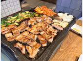 韓国料理 ホンデポチャ 錦糸町: ねねさんの2026年08月24日の1枚目の投稿写真