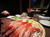 寿司と天ぷらと京料理 だいあん 京都河原町木屋町: あやマロさんの2026年06月02日の1枚目の投稿写真