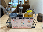 福カフェ fuku cafe: きよさんの2024年04月28日の2枚目の投稿写真