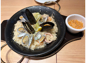 ボナパルト ブルー 梅田DDハウス店: たぷさんの2026年03月07日の3枚目の投稿写真