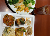 おやさい山 丹ノ菜 イオンモールKYOTO店: あいさんの2022年09月25日の2枚目の投稿写真