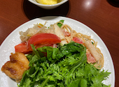 おやさい山 丹ノ菜 イオンモールKYOTO店: あいさんの2022年09月25日の3枚目の投稿写真