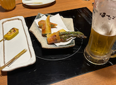 はたごや JR山科駅店: ハルワカさんの2026年05月16日の1枚目の投稿写真