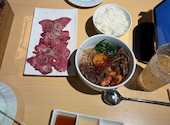 焼肉たまや 上田駅前: レモンさんの2026年08月22日の1枚目の投稿写真