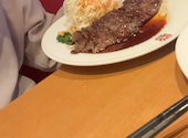 ステーキハウスラジャ634　水島店: 中村さんの2026年05月の1枚目の投稿写真