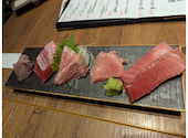 まぐろ相馬水産 銀座店: さとさんの2026年03月26日の1枚目の投稿写真