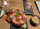 まぐろ相馬水産 銀座店: さとさんの2026年03月26日の2枚目の投稿写真