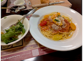 オールド スパゲティ ファクトリー 名古屋店: ひろはるままさんの2026年02月26日の2枚目の投稿写真