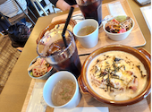 ODG cafe オーディージーカフェ: まろんさんの2026年05月18日の1枚目の投稿写真