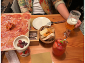 Di PUNTO （ディプント）　新宿東口店: がおしゃんさんの2024年05月の1枚目の投稿写真