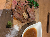 肉ビストロNick 大曽根店: リンサンさんの2024年12月19日の3枚目の投稿写真