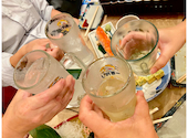 磯丸水産 名駅3丁目店 海鮮 居酒屋: なんきんさんの2026年09月12日の2枚目の投稿写真