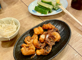 磯丸水産 名駅3丁目店 海鮮 居酒屋: なんきんさんの2026年09月12日の3枚目の投稿写真