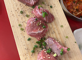 大衆ホルモン肉力屋 中野北口店: ふっちーさんの2026年06月15日の1枚目の投稿写真