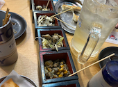 串と飯にはサケキタル 東京駅八重洲店: ふっちーさんの2026年08月01日の2枚目の投稿写真