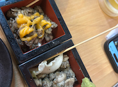 串と飯にはサケキタル 東京駅八重洲店: ふっちーさんの2026年08月01日の3枚目の投稿写真