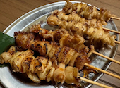 焼き鳥職人 炭 八王子店: ふっちーさんの2026年08月17日の3枚目の投稿写真