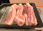 韓国屋台酒場 韓韓麺 竹ノ塚店: ぽんちゃんさんの2026年09月27日の1枚目の投稿写真