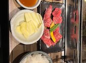板前焼肉　一光　住之江本店: bngdoneさんの2025年02月の1枚目の投稿写真