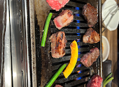 板前焼肉 一光 住之江本店: bngdoneさんの2025年02月16日の2枚目の投稿写真