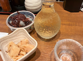 大衆酒場 魚八 はなれ: ユウスケさんの2026年04月19日の1枚目の投稿写真