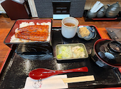 鰻の堀江　唐木田店: ユウスケさんの2026年04月19日の1枚目の投稿写真