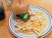J.S. BURGERS CAFE ららぽーと海老名店: さっちゃんさんの2025年02月の1枚目の投稿写真