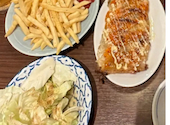 餃子とどて煮うさぎ屋: nakaさんの2026年07月18日の1枚目の投稿写真