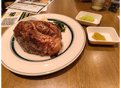 マロリーポークステーキ 南砂町SUNAMO店: yoshiさんの2026年08月04日の1枚目の投稿写真