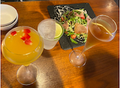 CAFE&BAR Confluence カンフルエンス: あーちゃんさんの2026年06月13日の2枚目の投稿写真