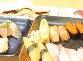 沼津 魚がし鮨 横浜 ランドマークプラザ: あめちゃんさんの2026年08月22日の1枚目の投稿写真