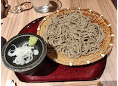 蕎麦　うえはら: みさちさんの2026年04月16日の1枚目の投稿写真