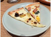 サルヴァトーレ クオモ SALVATORE CUOMO &BAR 心斎橋: ゆりさんの2026年04月17日の1枚目の投稿写真