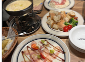 原価ビストロチーズプラス 池袋: あいりさんの2026年06月28日の1枚目の投稿写真
