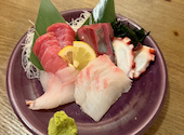 鮮魚と日本酒 魚ぽん大蔵 池袋本店: ぺっぱーさんの2026年08月31日の2枚目の投稿写真