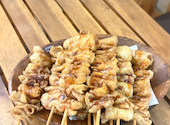 【炭火焼きBBQ×食べ飲み放題×個室】 池袋キャンプ酒場　-TOKOCK-: ぺっぱーさんの2026年08月31日の3枚目の投稿写真