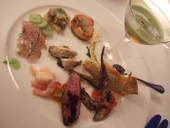 Ｅｎ Ｔｅｒｒａｓｓｅ: のえる1976さんの2007年06月24日の2枚目の投稿写真