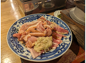 肉のよいち 名駅本店: XOXOさんの2026年03月25日の3枚目の投稿写真
