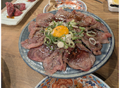 炭火焼肉 flower フラワー 名古屋駅前店: XOXOさんの2026年01月13日の2枚目の投稿写真