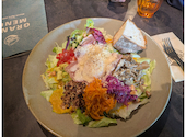 Tripot cafe the PARK Tsurumai: XOXOさんの2026年04月の1枚目の投稿写真