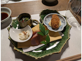 日本料理 おぎ原: XOXOさんの2026年06月17日の1枚目の投稿写真