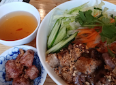 ベトナム料理酒場 シクロ 横浜桜木町店: zuboさんの2026年08月26日の1枚目の投稿写真