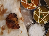 NEW CURRY HOUSE: zuboさんの2026年04月30日の1枚目の投稿写真
